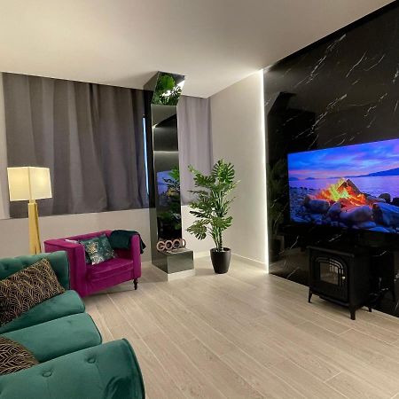 Miluisuites Loft And Spa Catedral. Santander Ngoại thất bức ảnh