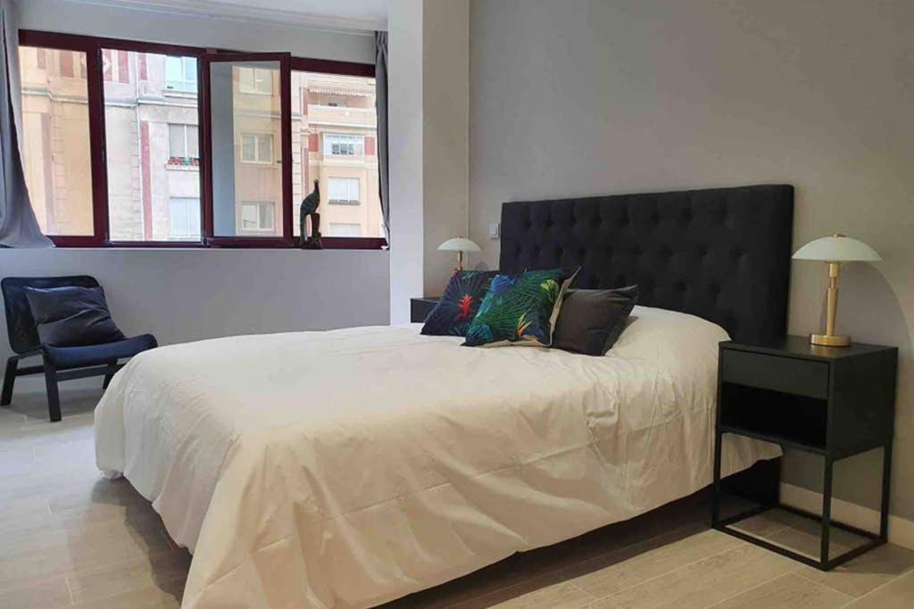 Miluisuites Loft And Spa Catedral. Santander Ngoại thất bức ảnh